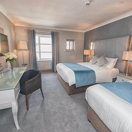 The Riverside Park Hotel Enniscorthy Exteriér fotografie
