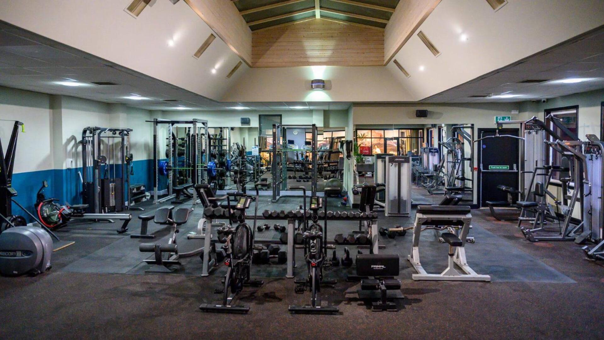 The Riverside Park Hotel Enniscorthy Exteriér fotografie