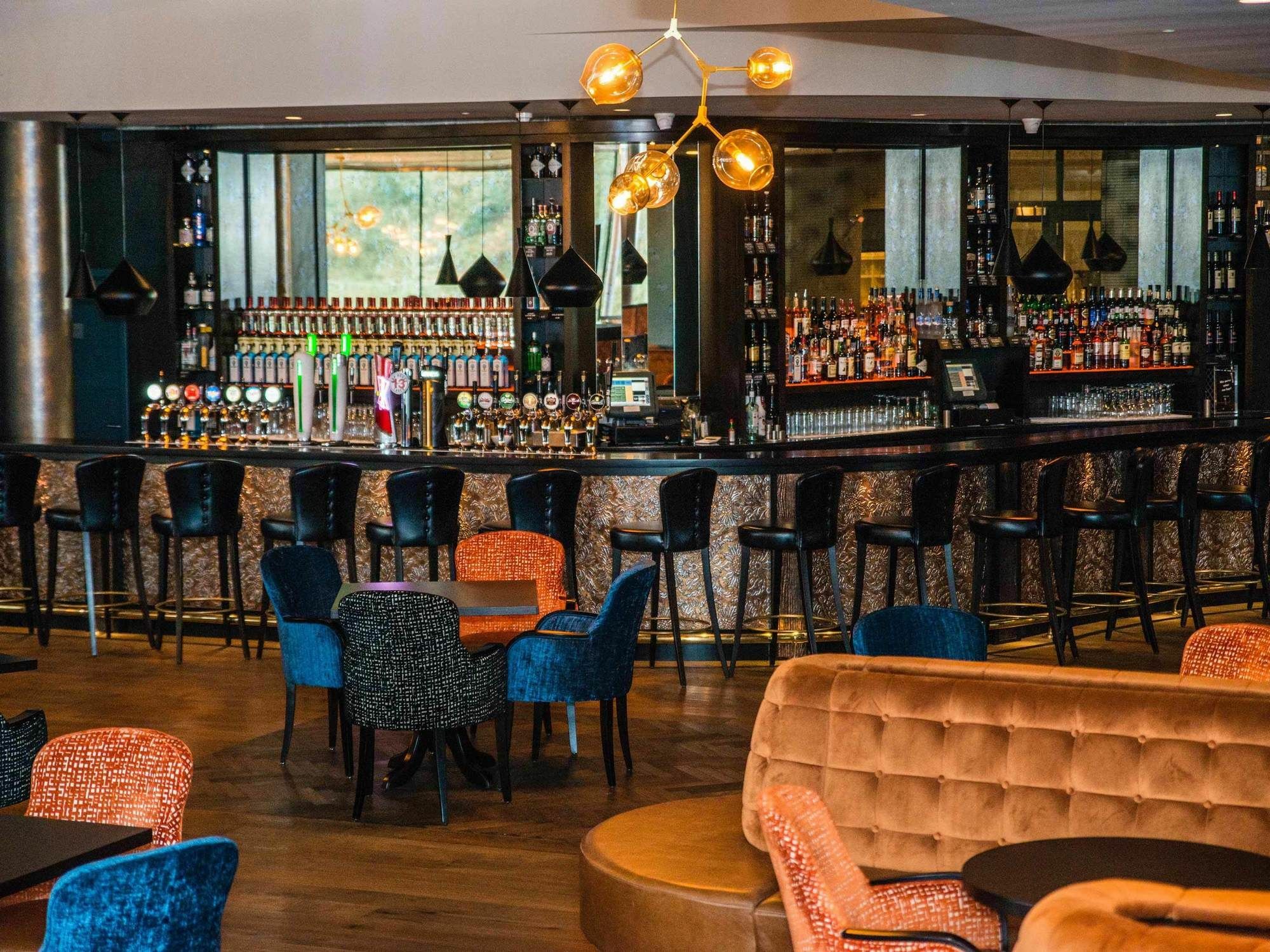 The Riverside Park Hotel Enniscorthy Exteriér fotografie