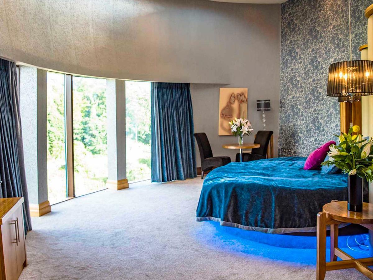 The Riverside Park Hotel Enniscorthy Exteriér fotografie